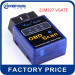 Works on Android Torque Elm327 V2.1 Mini Elm327 Bluetooth V1.5 Obdii/OBD2 Auto Car Diagnostic Scanner Obdii