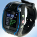 Wrist Watch Bracelet GPS Tracker for Senior Citizen/Children/Elder