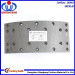 Wva19049/199 Auto Parts Truck/ Trailer Brake Lining