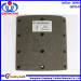 Wva19393 Brake Lining for Scania, Sisu Truck