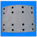 Wva19932 Auto Brake Lining