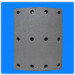 Wva19938 Brake Lining for Volvo Truck (VL/87/1)