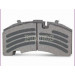 Wva29171/ 0980106950 Bpw Truck Brake Pads