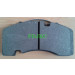 Wva29171 Brake Pad for Bpw