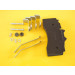 Wva29228 Truck&Bus Brake Pad