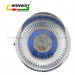 Ww-7101 LED Motorcycle Headlight, 12V-48V, 35W Motorcycle Part