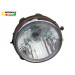 Ww-7105 Bajaj Motorcycle Head Light, Front Lamp, Motorcycle Part