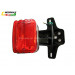 Ww-7118 Cg125 Motorcycle Rear Lamp, Tail Lamp, Brake Light, , Motorbike Part