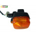 Ww-7126 Cg125 Motorcycle Turning Light, Winker Lamp, Motorcycle Part