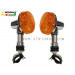 Ww-7128 Gn125motorcycle Turnning Light, Winker Lamp, Cornering Lamp, Motorcycle Parts