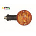 Ww-7152, Bajaj, Motorcycle Turnning Light, Winker Light, Motorcycle Part