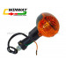 Ww-7159 Gn125motorcycle Turnning Light, Winker Light, Motorcycle Part