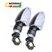 Ww-7166 Tvs Motorcycle Turnning Light, Winker Light, Motorcycle Part