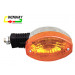Ww-7168, Cg125-6, Motorcycle Turnning Light, Winker Light, Motorcycle Part