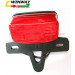 Ww-7175 Motorcycle Rear Lamp, Tail Lamp, Brake Light, Motorcycle Part