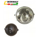 Ww-7181 Cg125 Motorcycle Front Light, Head Light, Motorcycle Part