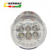 Ww-7190, LED, Motorcycle Headlight, Front Lamp, 12V-48V, 35W, Motorcycle Accessories, Motorcycle Part