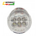 Ww-7190, LED, Motorcycle Headlight, Front Lamp, 12V-48V, 35W, Motorcycle Accessories, Motorcycle Part
