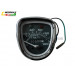 Ww-7217 Motorcycle Oil Meter, Motorcycle Spare Part, Motorcycle Part, Motorbike Part