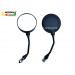 Ww-7501 Motorcycle Part, Bajaj100 Rear-View Mirror Set
