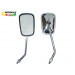 Ww-7502 Hj-125 Rear-View Mirror Set, Motorcycle Mirror, Motorcycle Part
