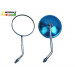 Ww-7503 Cg125 Rear-View Mirror Set, Motorcycle Mirror, Motorcycle Part