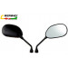 Ww-7516 Wave110 Rear-View Mirror Set, Motorcycle Mirror, Motorcycle Part