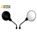 Ww-7517 Tvs Motorcycle Mirror, Motorcycle Part