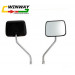 Ww-7517 Wy125 Rear-View Mirror Set, Motorcycle Mirror, Motorcycle Part