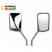 Ww-7520 Cm125 Rear-View Mirror Set, Motorcycle Mirror, Motorcycle Part