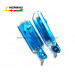 Ww-7532, CNC Rear-View Mirror Set, Motorcycle Mirror, Motorcycle Part