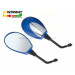 Ww-7548 Rear-View Mirror Set, Motorcycle Mirror, Motorcycle Part