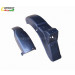 Ww-7608 Wy150 Motorcycle Rear Mudguard, Plastic, Motorcycle Part, Motorike Sapre Part