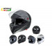 Ww-7701motorcycle Helmet, Crash, Motorcycle Part