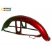 Ww-7706 Motorcycle Mudguard, Motorcycle Part, Steel