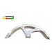 Ww-7715, Motorcycle Mudguard, Motorcycle PAR, Steelt