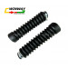 Ww-7806, Motorcycle Rubber Dirt-Proof Boot, Motorcycle Parts