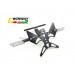 Ww-7808, Motorcycle Licence Plate Holder, Motorcycle CNC Parts,