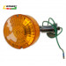 Ww-7901, V80, T10, 5W Motorcycle Turnning Light, Winker Light, Motorcycle Part
