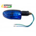 Ww-7903, Motorcycle Turnning Light, Winker Light, Motorcycle Part