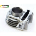 Ww-9131 Gy6-80 Motorcycle Cylinder Block, Motorcycle Part