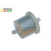 Ww-9209 Motorcycle Fuel Filter, with Magent, Motorcycle Part