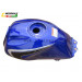 Ww-9313 Gn125 Motorcycle Oil Tank, Motorcycle Part