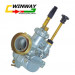 Ww-9313 Yb100 Motorcycle Carburetor, Motorcycle Part