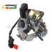 Ww-9327 Gy6-125 Motorcycle Carburetor, Motorcycle Part