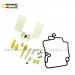 Ww-9329 Motorcycle Part, Gy6-50 Motorcycle Carburetor Repair Set