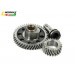 Ww-9602 Cg125 Motorcycle Double Gear, Motorcycle Part