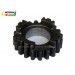 Ww-9720 Cg150 Motorcycle Gear Tooth 27t, Motrcycle Part