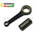 Ww-9738 Motorcycle Parts - Gn125 Connecting Rod