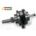 Ww-9756 Cg125 Motorcycle Crankshaft, Motorcycle Part